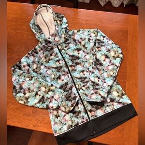 Under Armour Multicolor Women's Full Zip Up hoodie Jacket